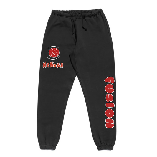 Fusion x Meliora Puff Print Sweatpants