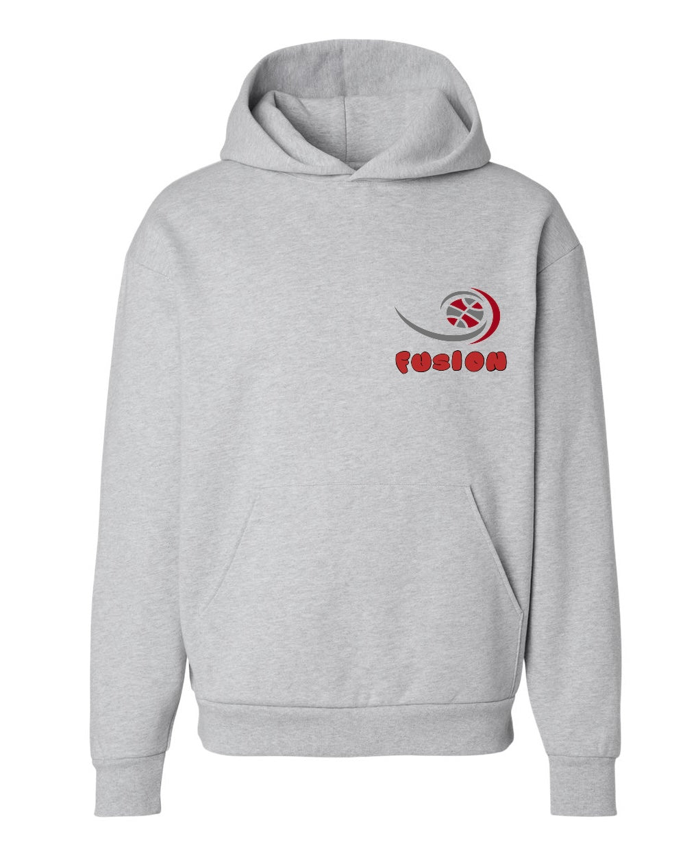Grow Your Game Hoodie
