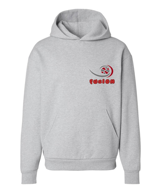 Grow Your Game Hoodie